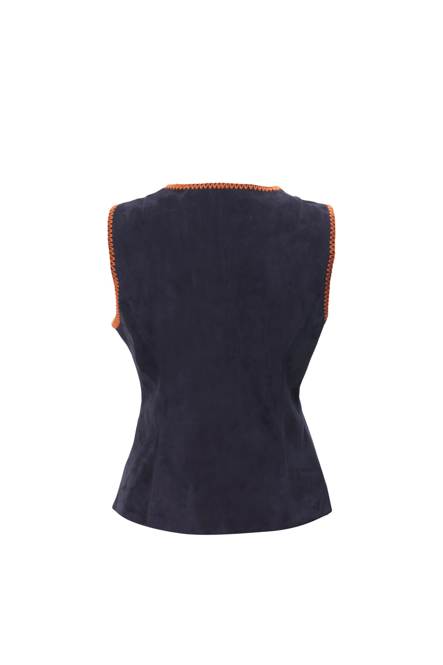 Gemma Suede Body