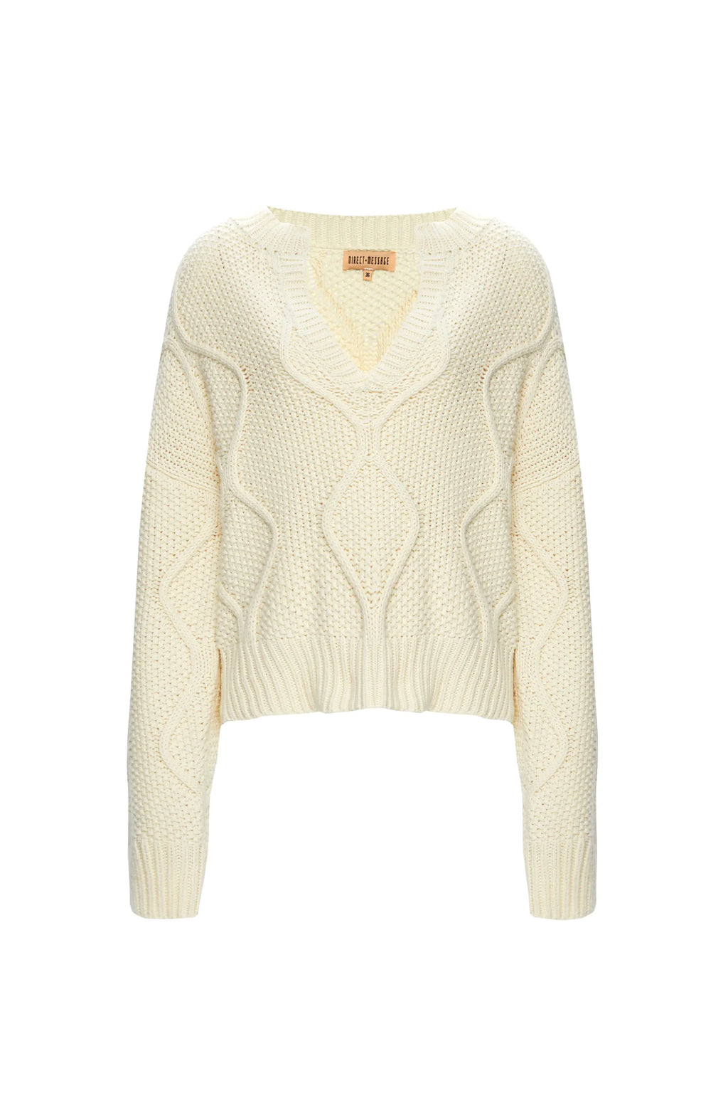 Eva Knitted Sweater
