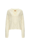 Eva Knitted Sweater