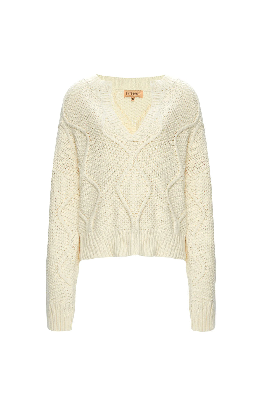 Eva Knitted Sweater
