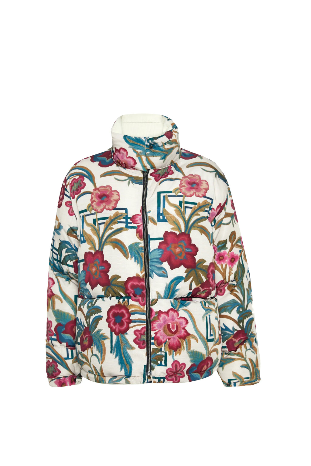Katy Double-Sided Jacket
