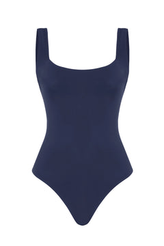Some Swimsuit in Navy