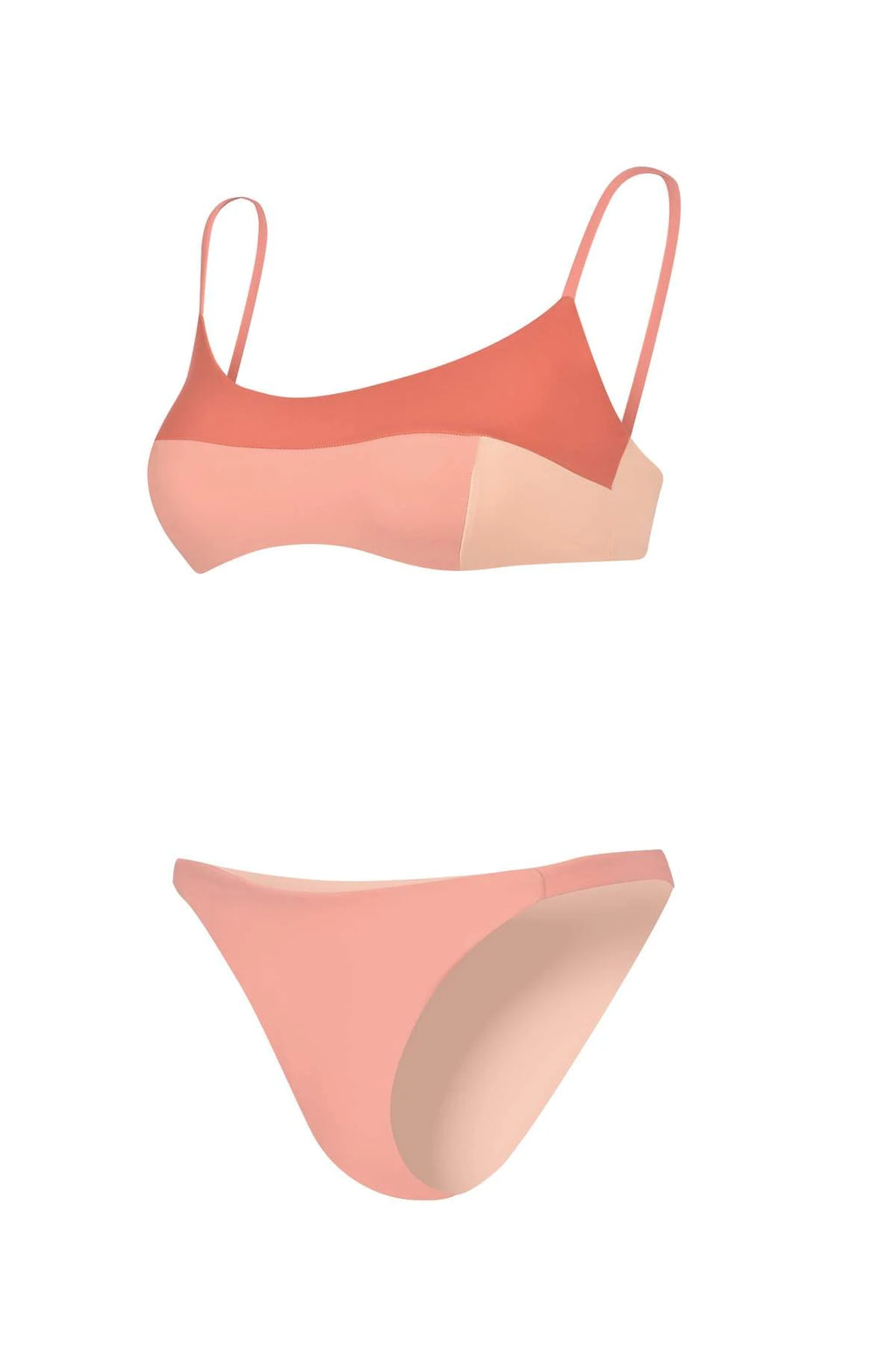 La Peonia Bikini