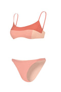 La Peonia Bikini