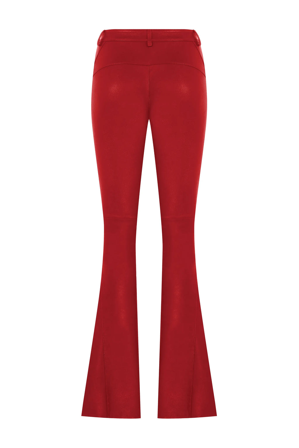Vanessa Leather Pants