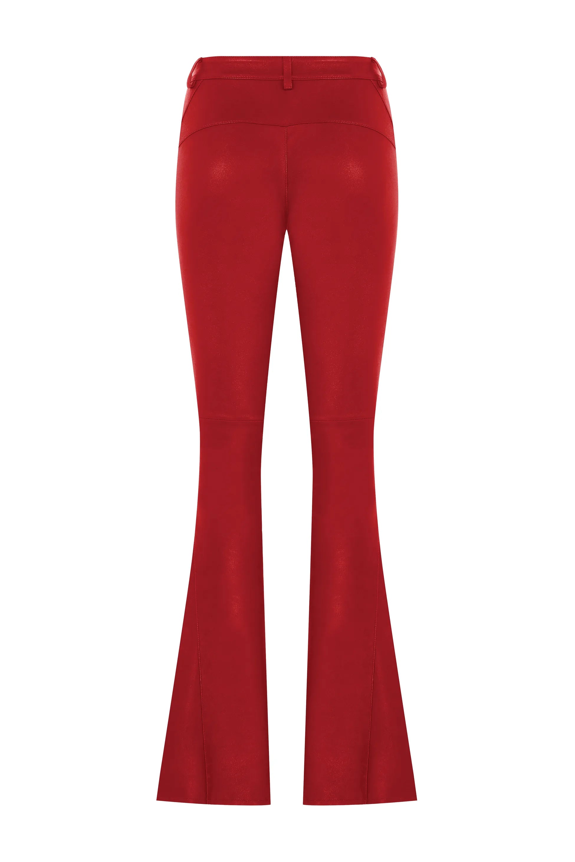 Vanessa Leather Pants