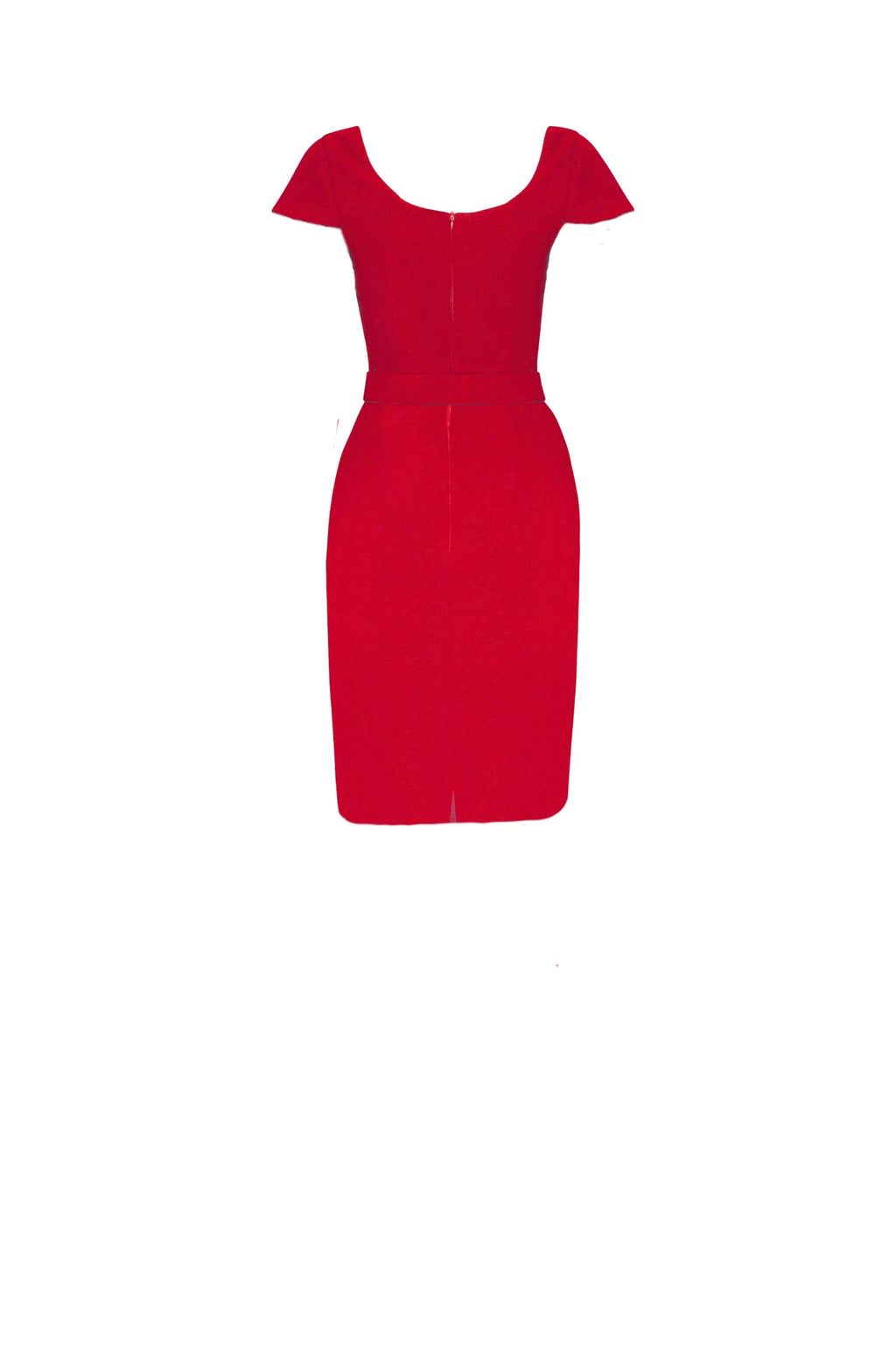 Kate Dress Short