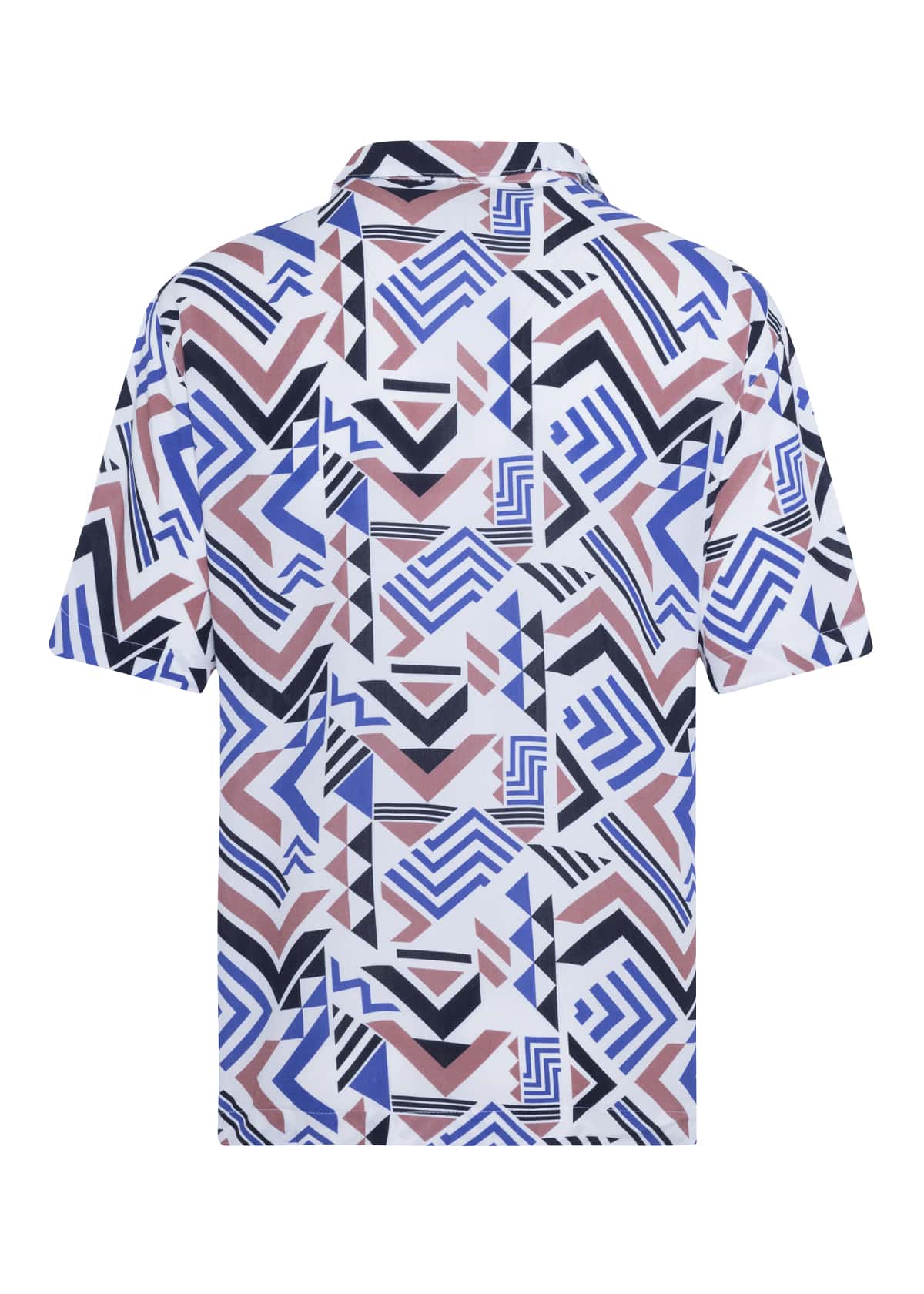Ansan Men's Shirt