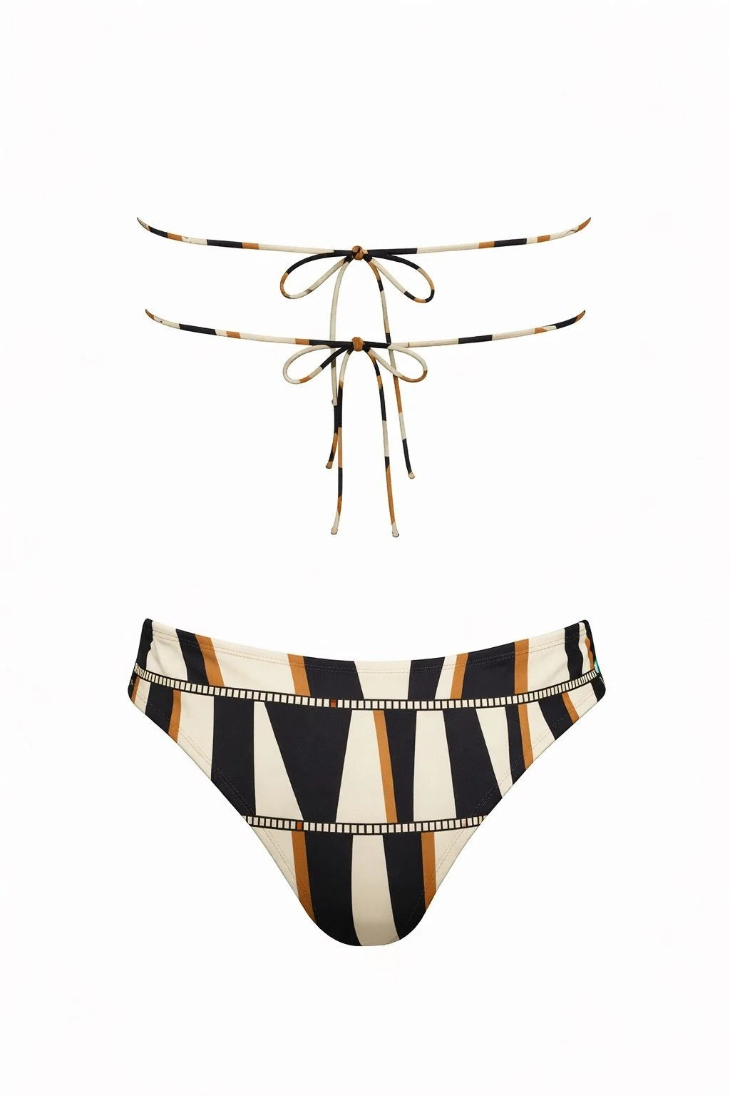 Yazz Bikini Bottom
