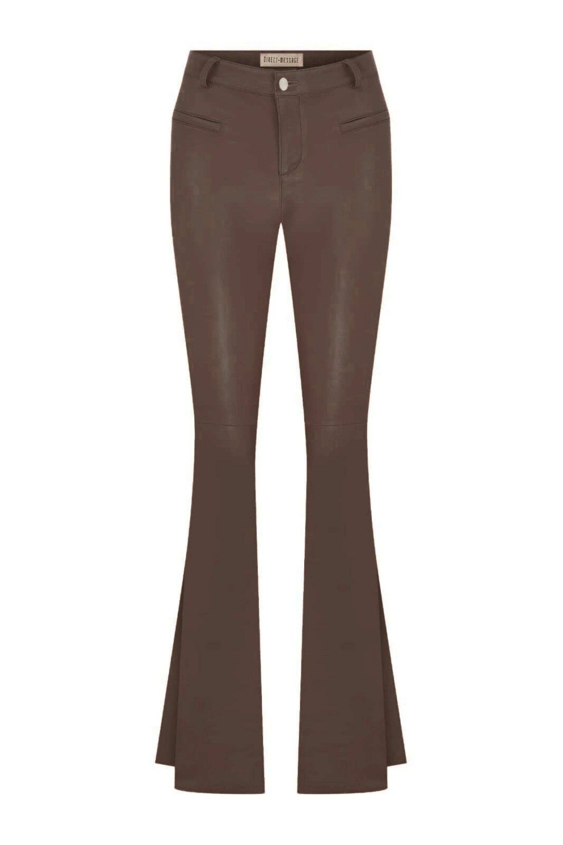 Vanessa Leather Pants