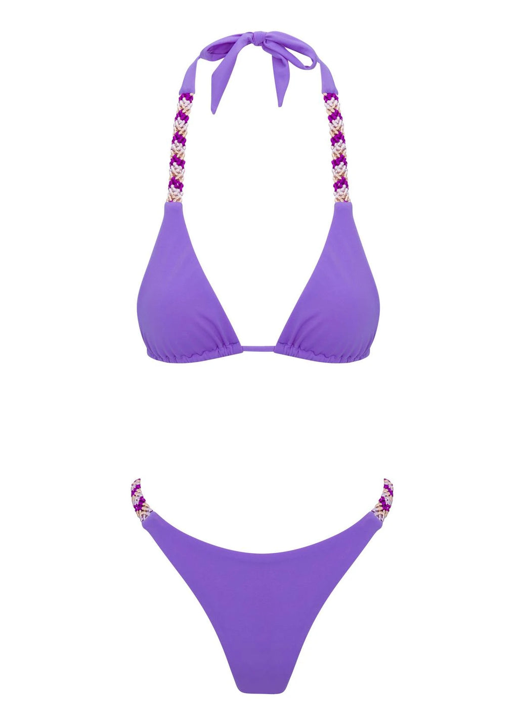 Endless Hand Embroidered Bikini