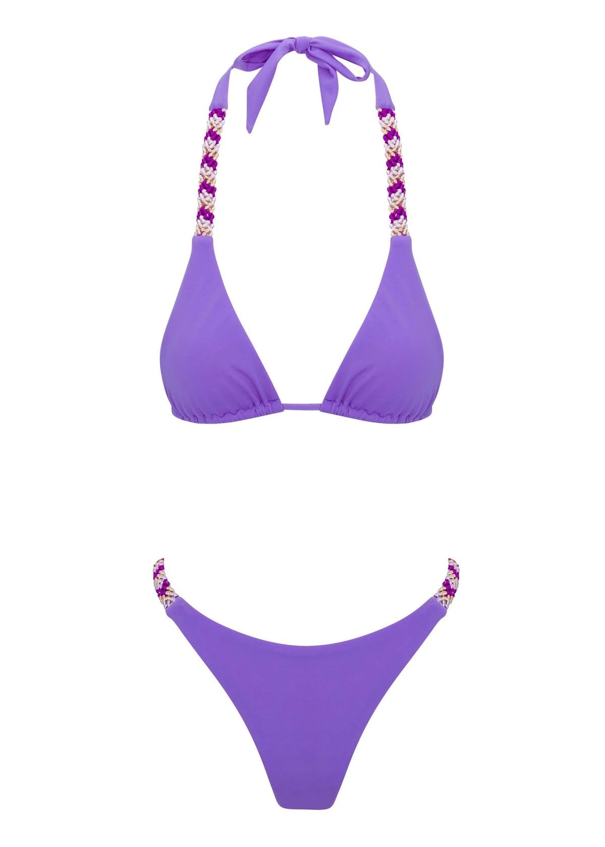 Endless Hand Embroidered Bikini
