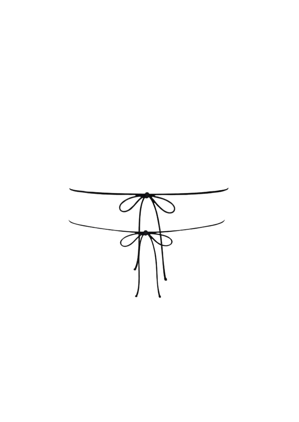 Yazz Bikini Top