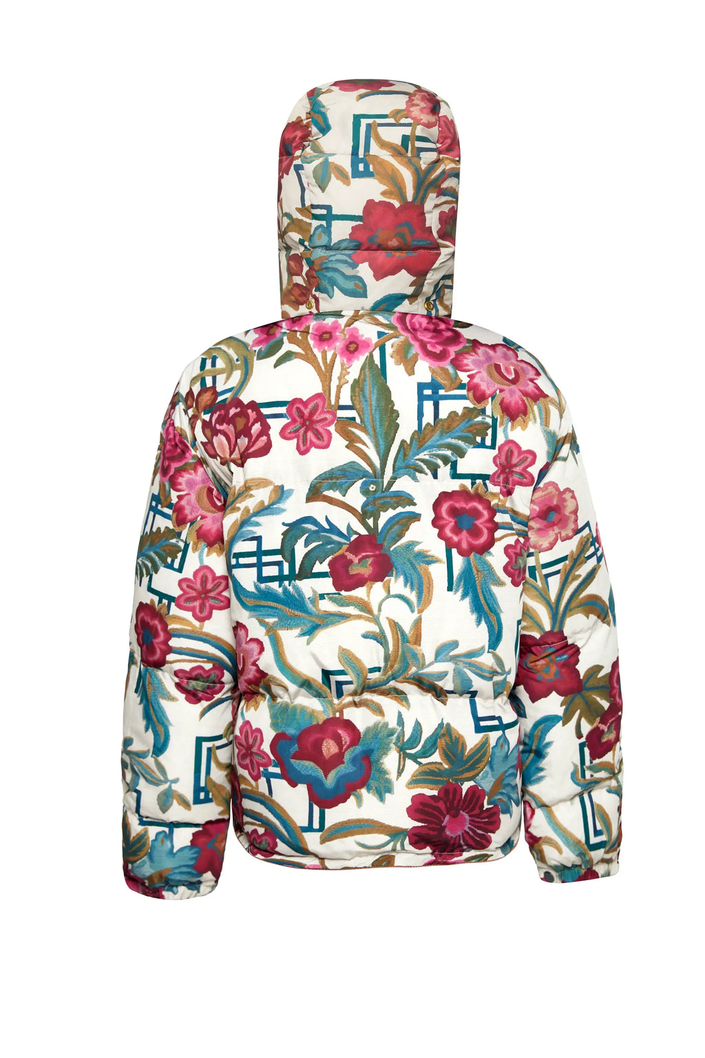 Katy Double-Sided Jacket