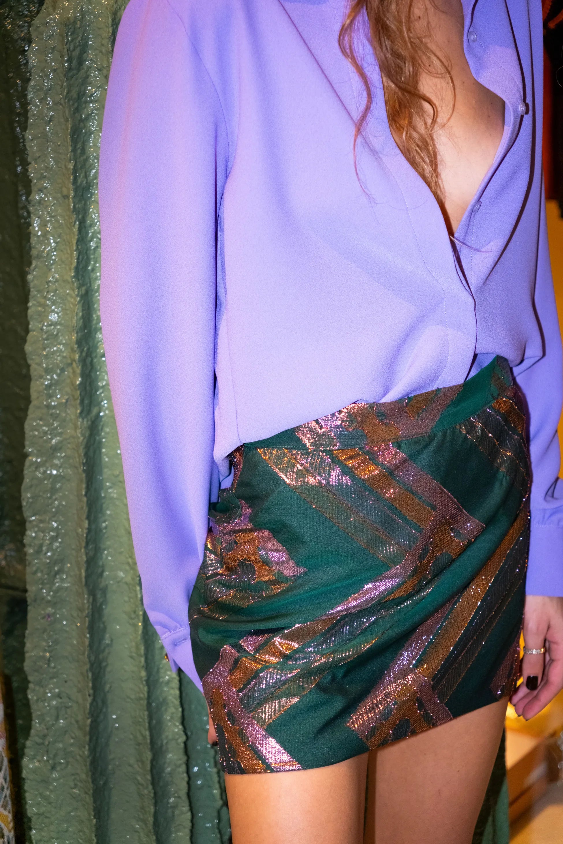 Sharon Skirt
