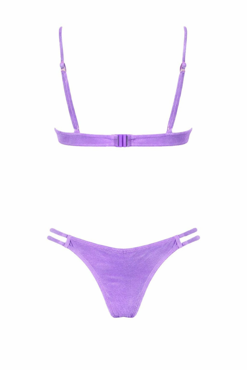 Velora Velvet Bikini
