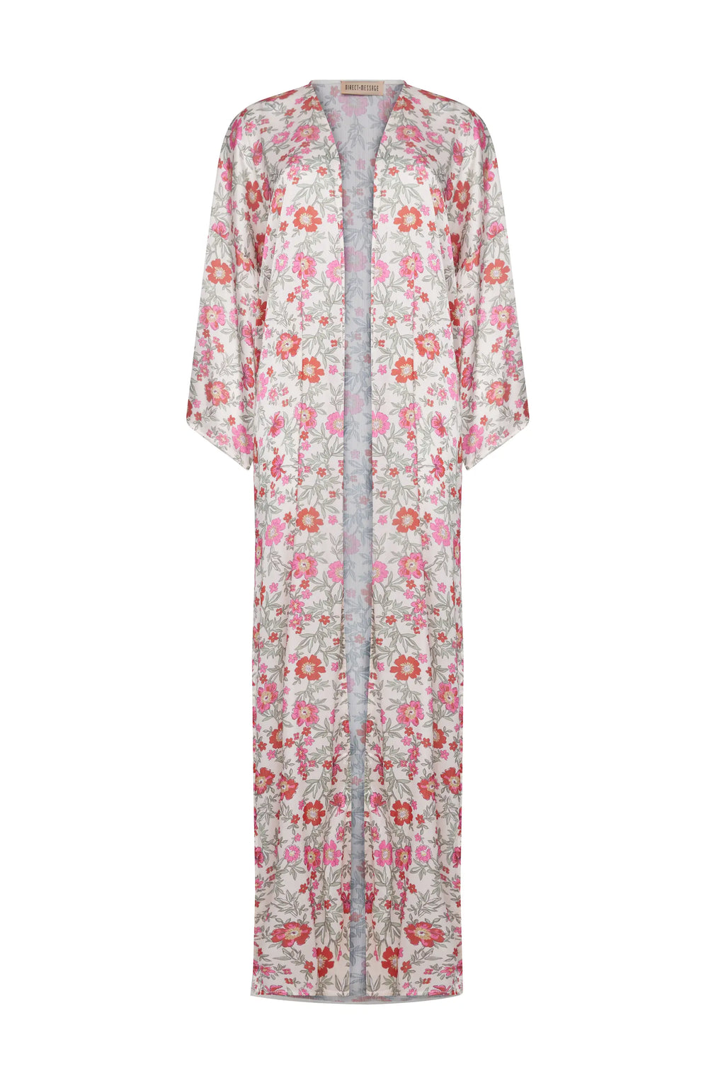 Flora Kimono