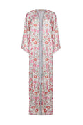 Flora Kimono