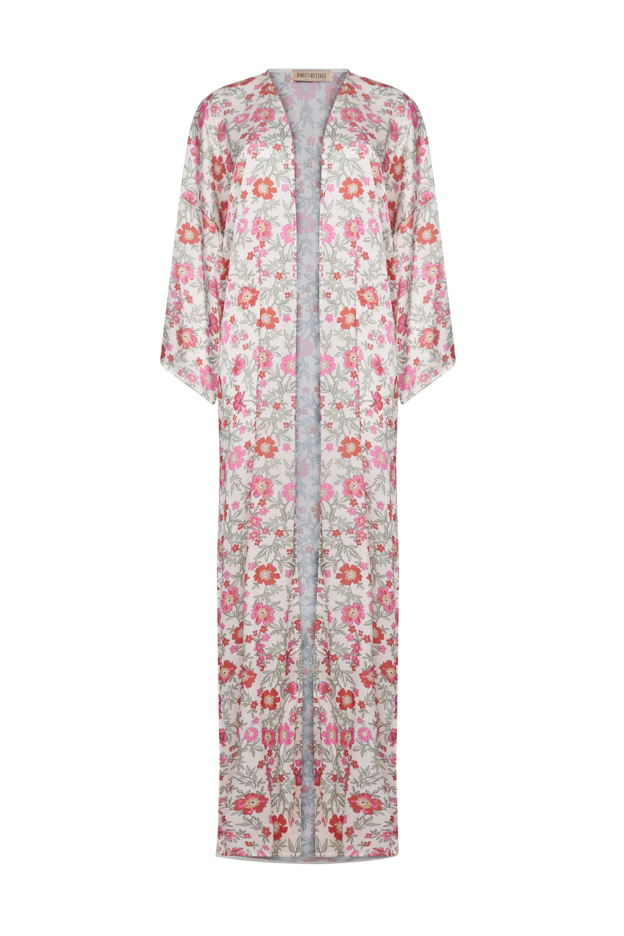 Flora Kimono