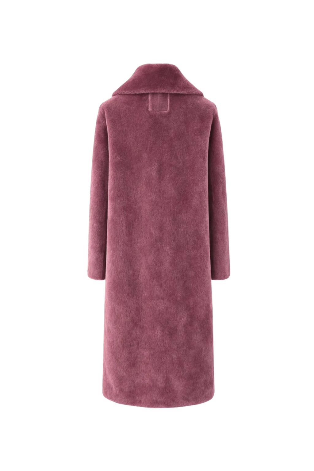 Nina Plush Jacket