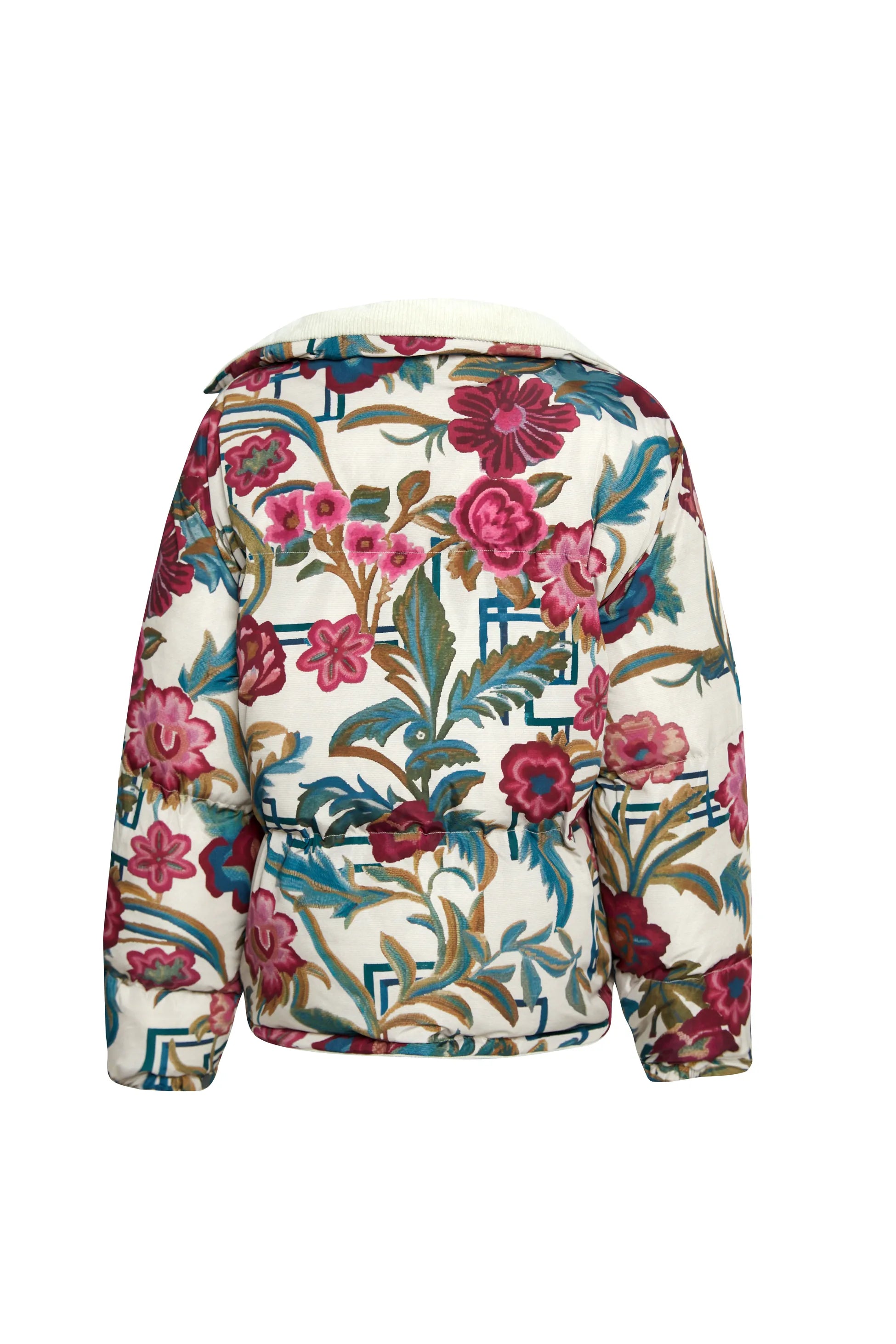 Katy Double-Sided Jacket