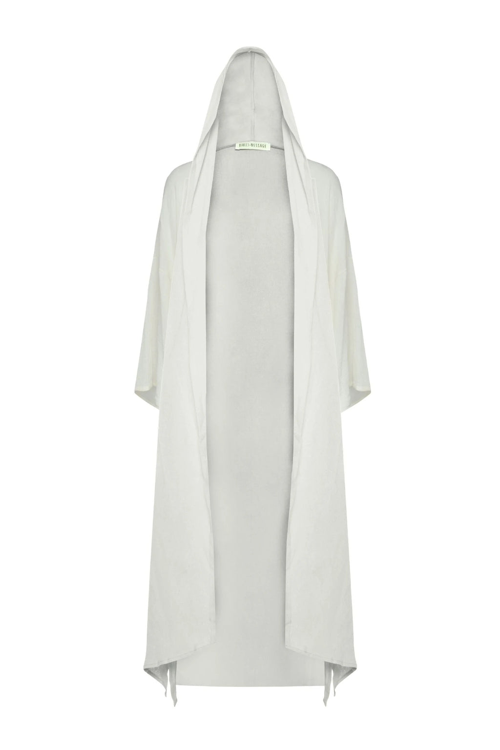 Emily Hooded Kimono