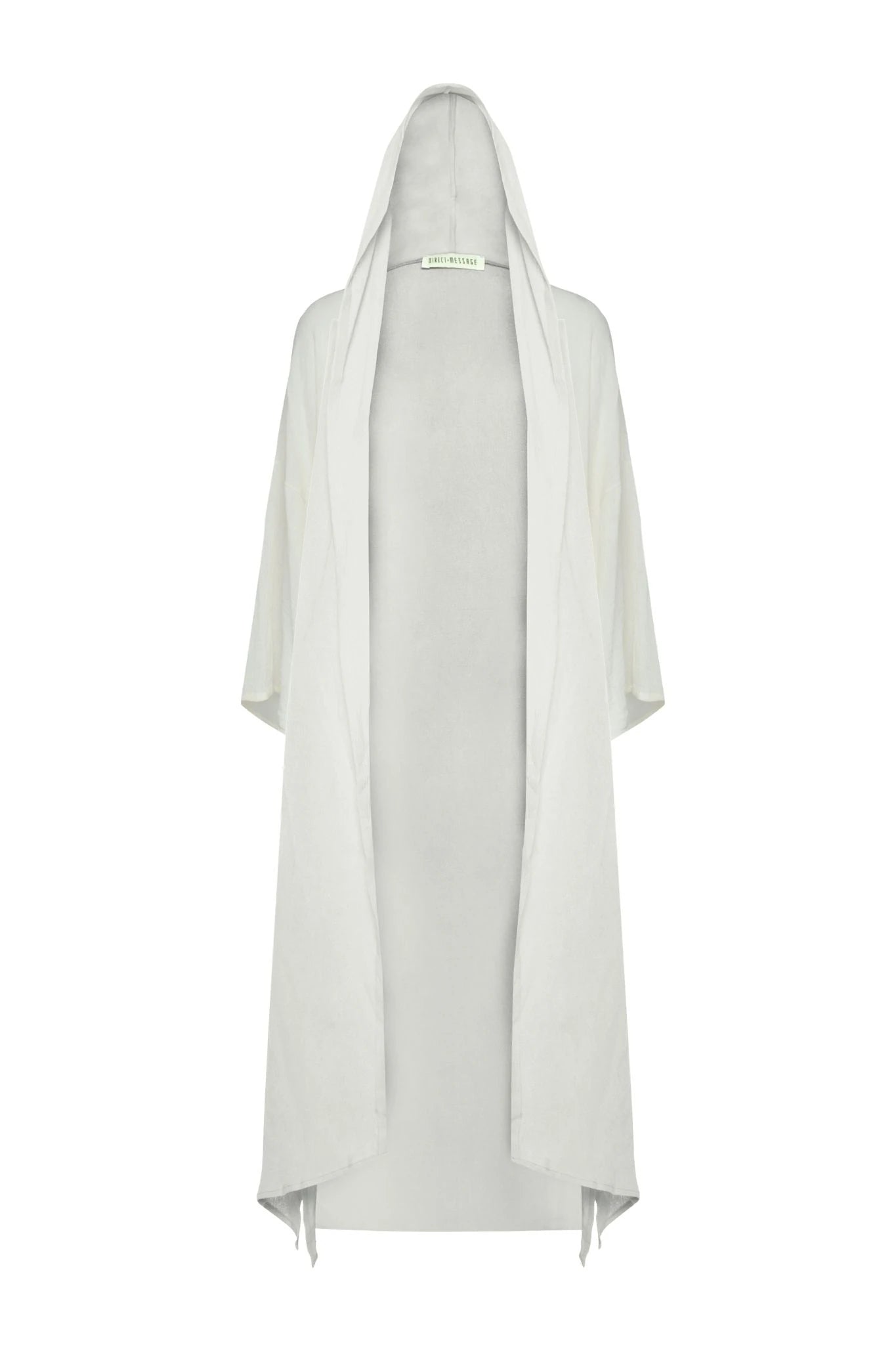 Emily Hooded Kimono