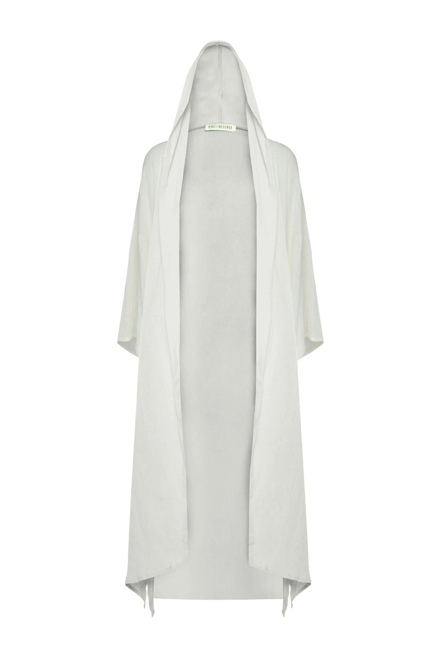 Emily Hooded Kimono