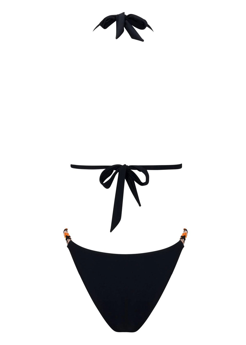 Endless Hand Embroidered Bikini
