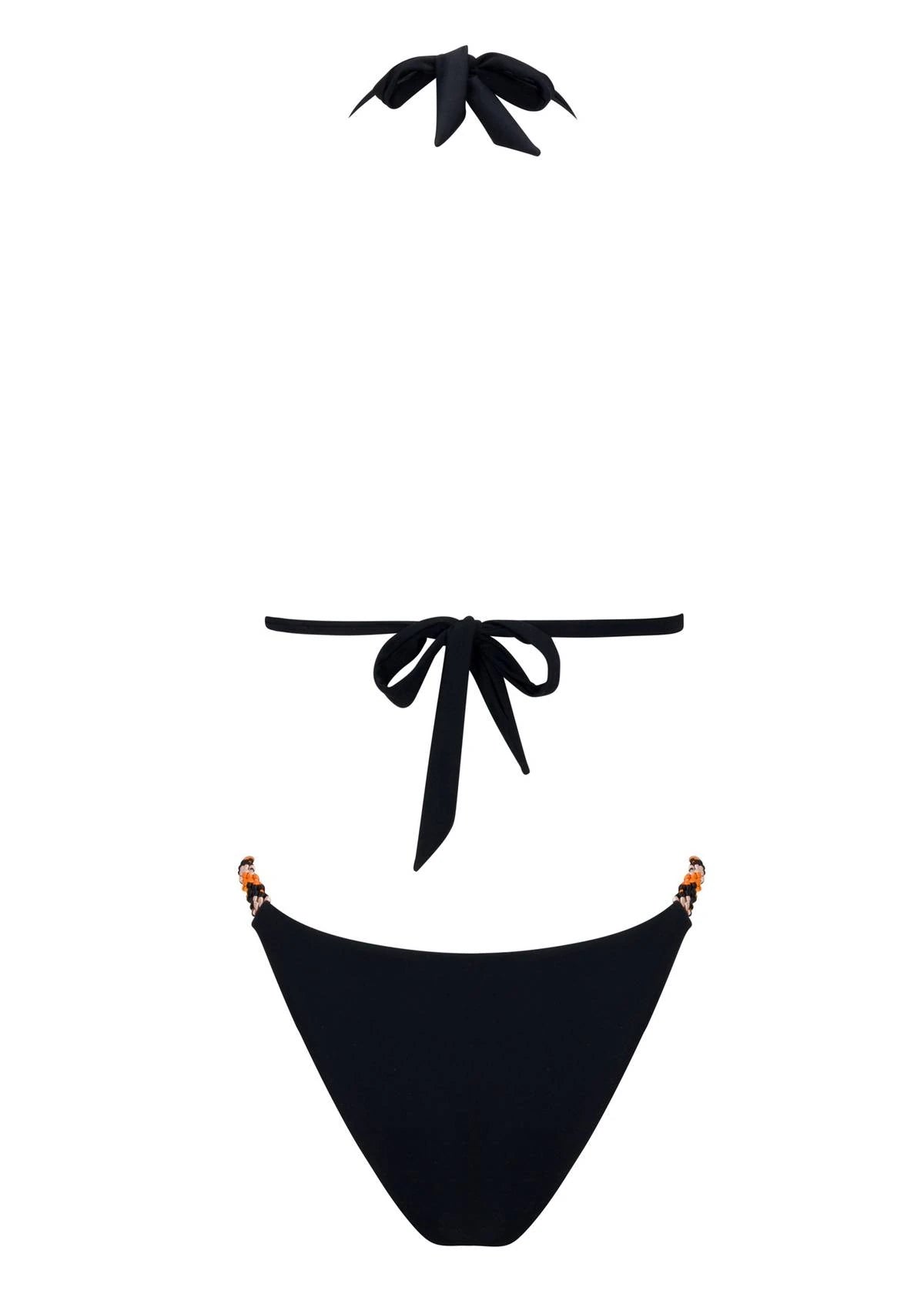 Endless Hand Embroidered Bikini