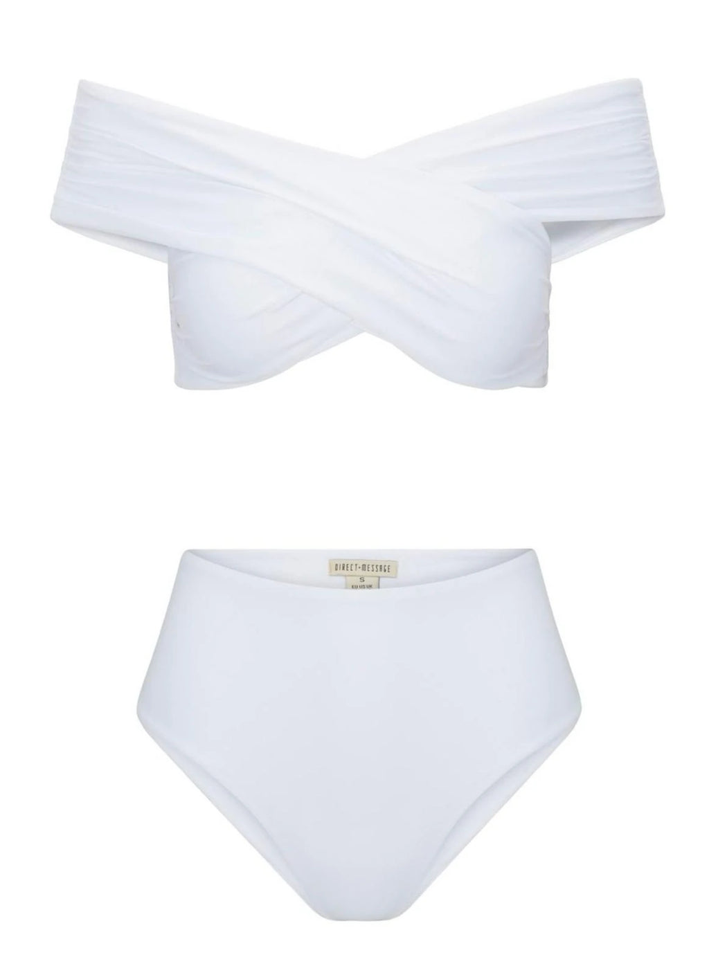 Iyo Bikini Bottom