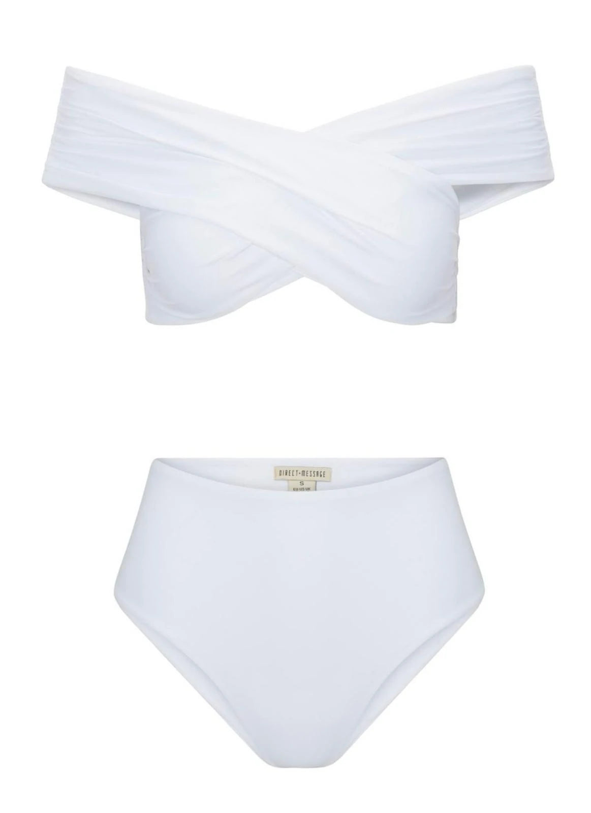 Iyo Bikini Bottom