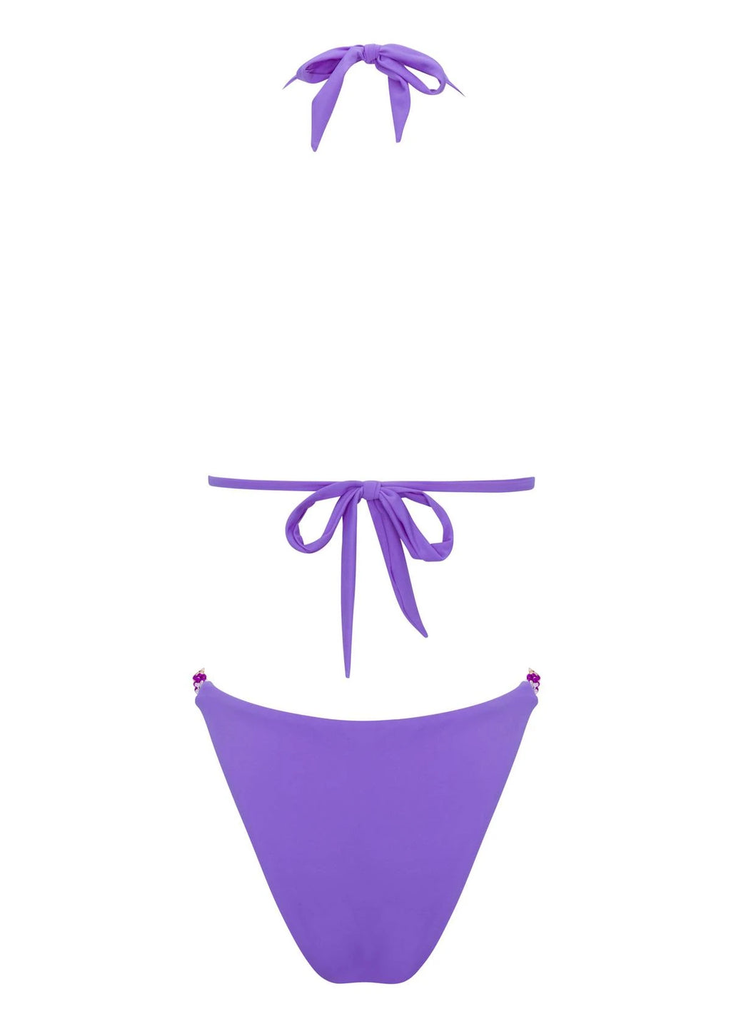 Endless Hand Embroidered Bikini