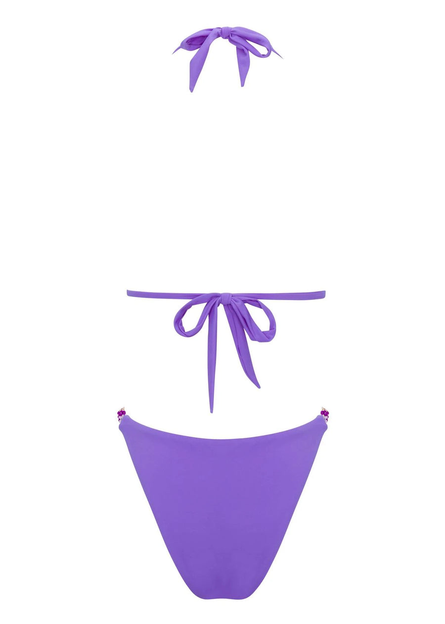 Endless Hand Embroidered Bikini