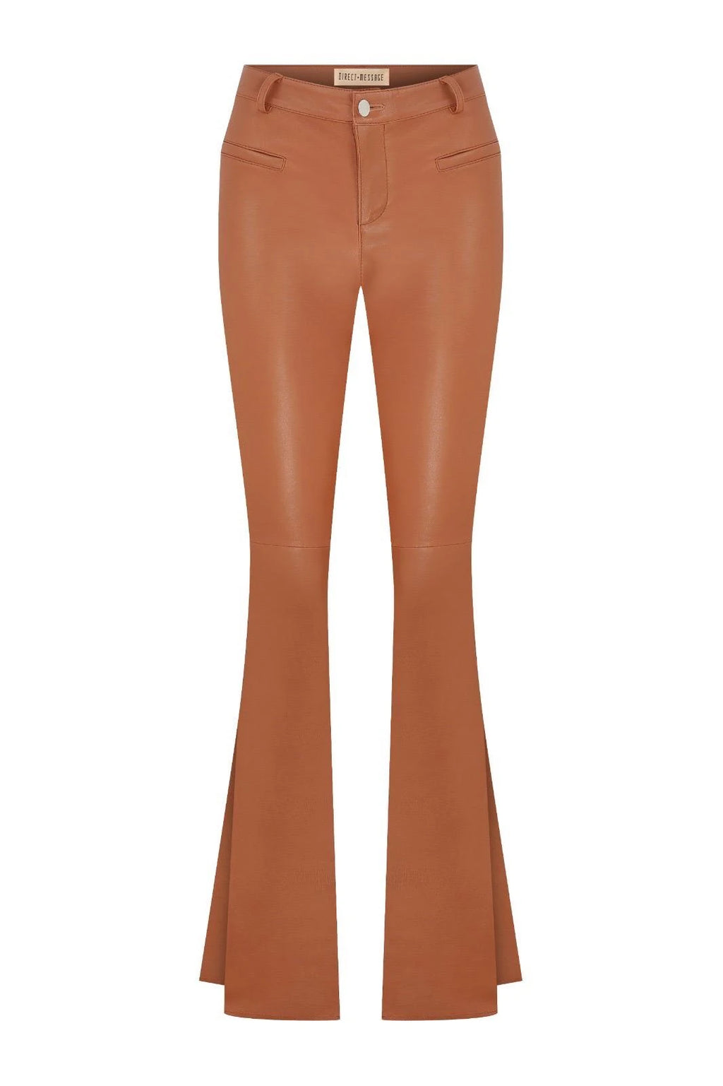 Vanessa Leather Pants