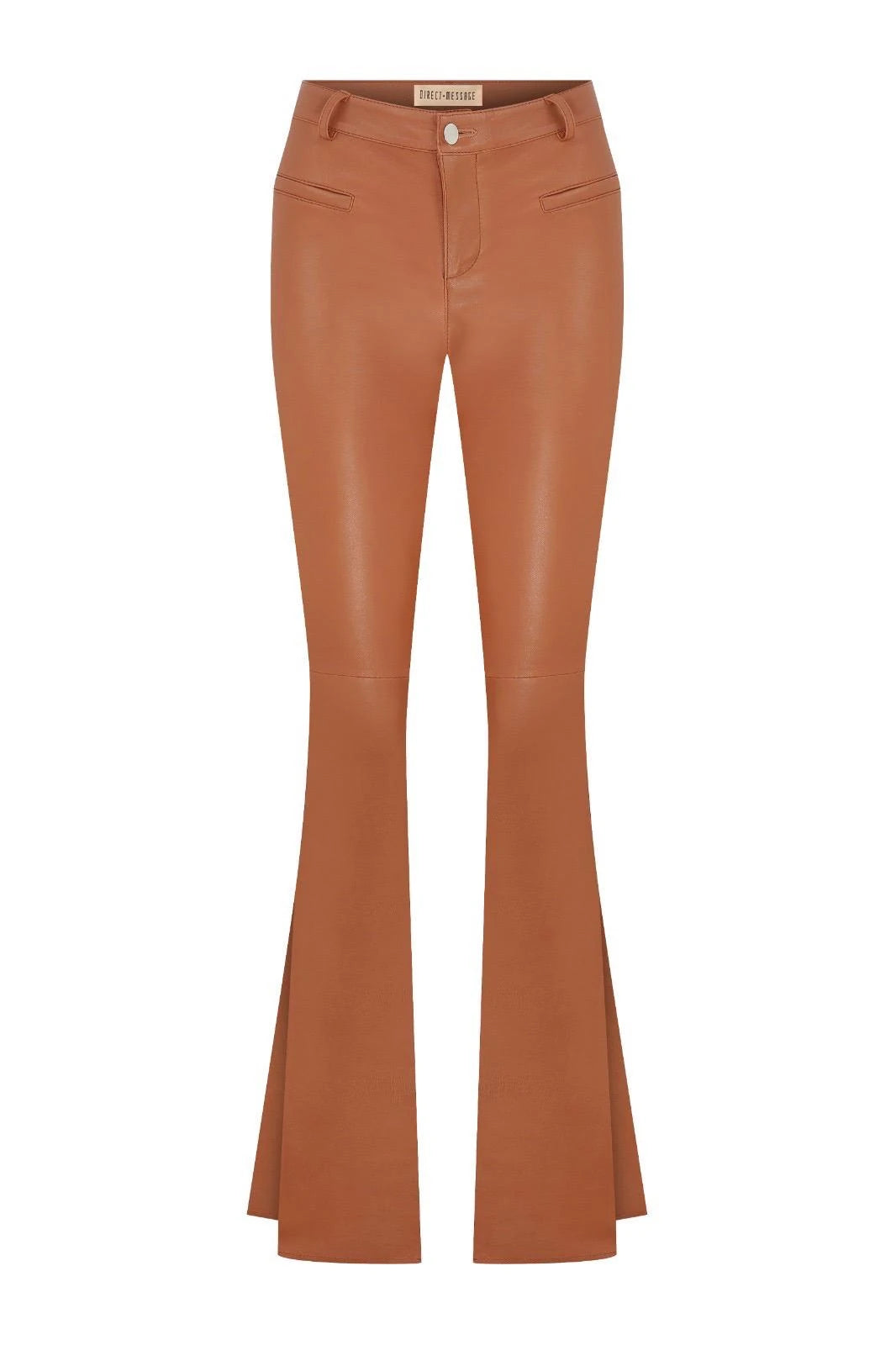 Vanessa Leather Pants