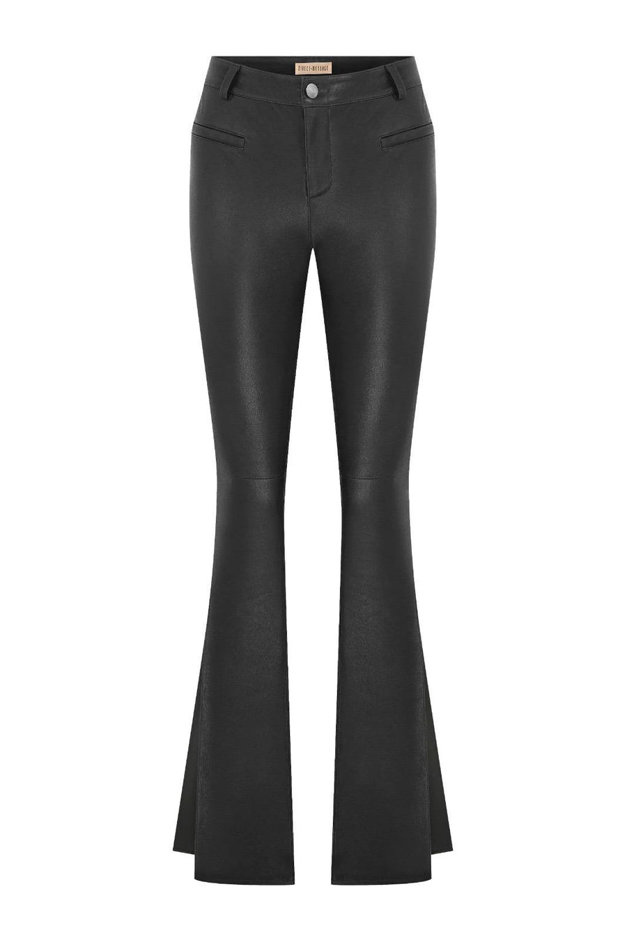 Vanessa Leather Pants