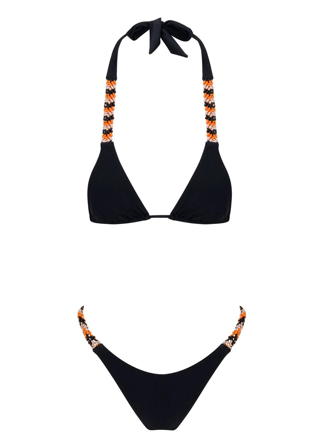 Endless Hand Embroidered Bikini