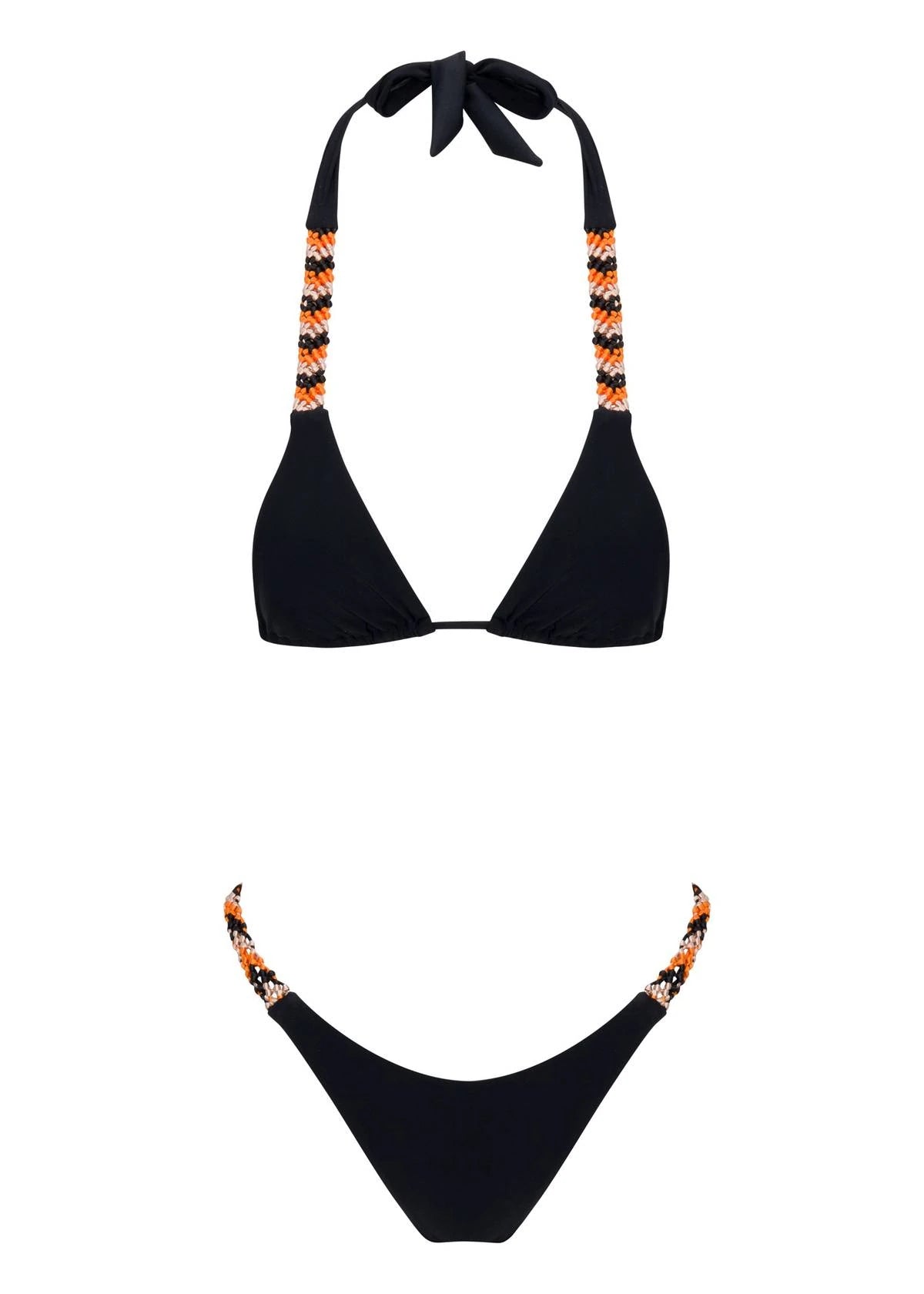 Endless Hand Embroidered Bikini