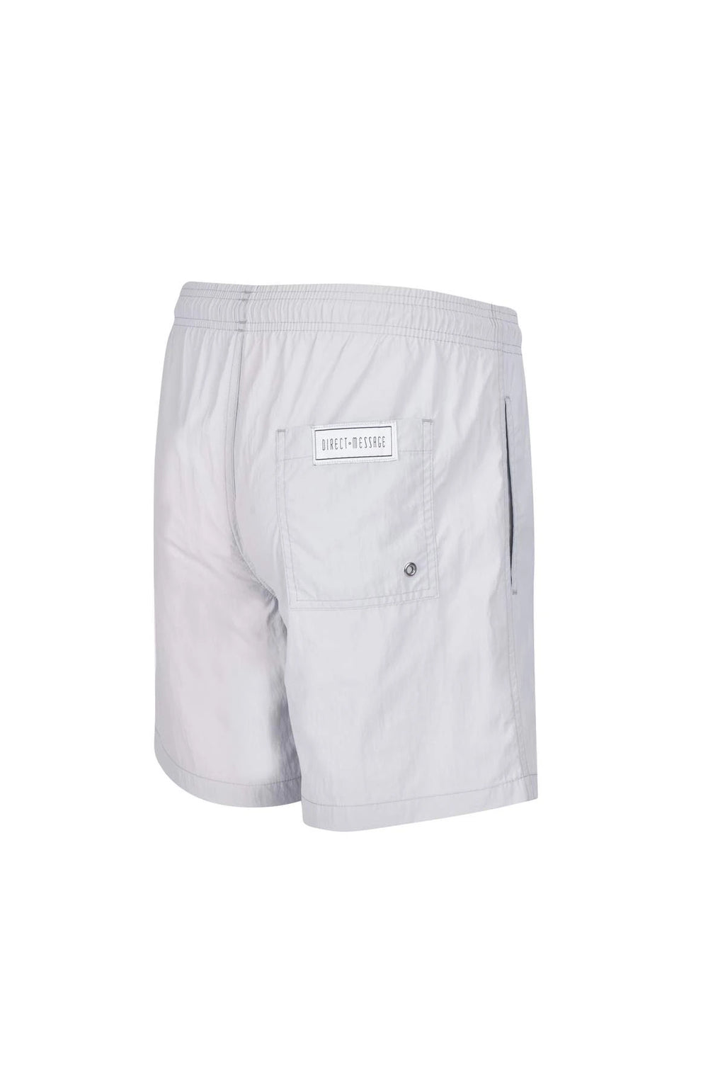 Men Short