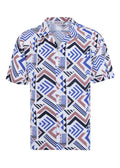 Ansan Men's Shirt