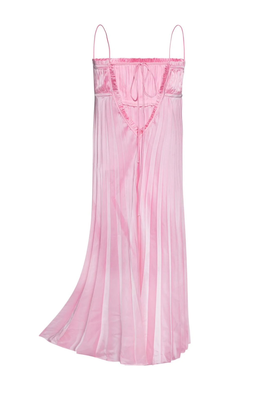 Luna Dress