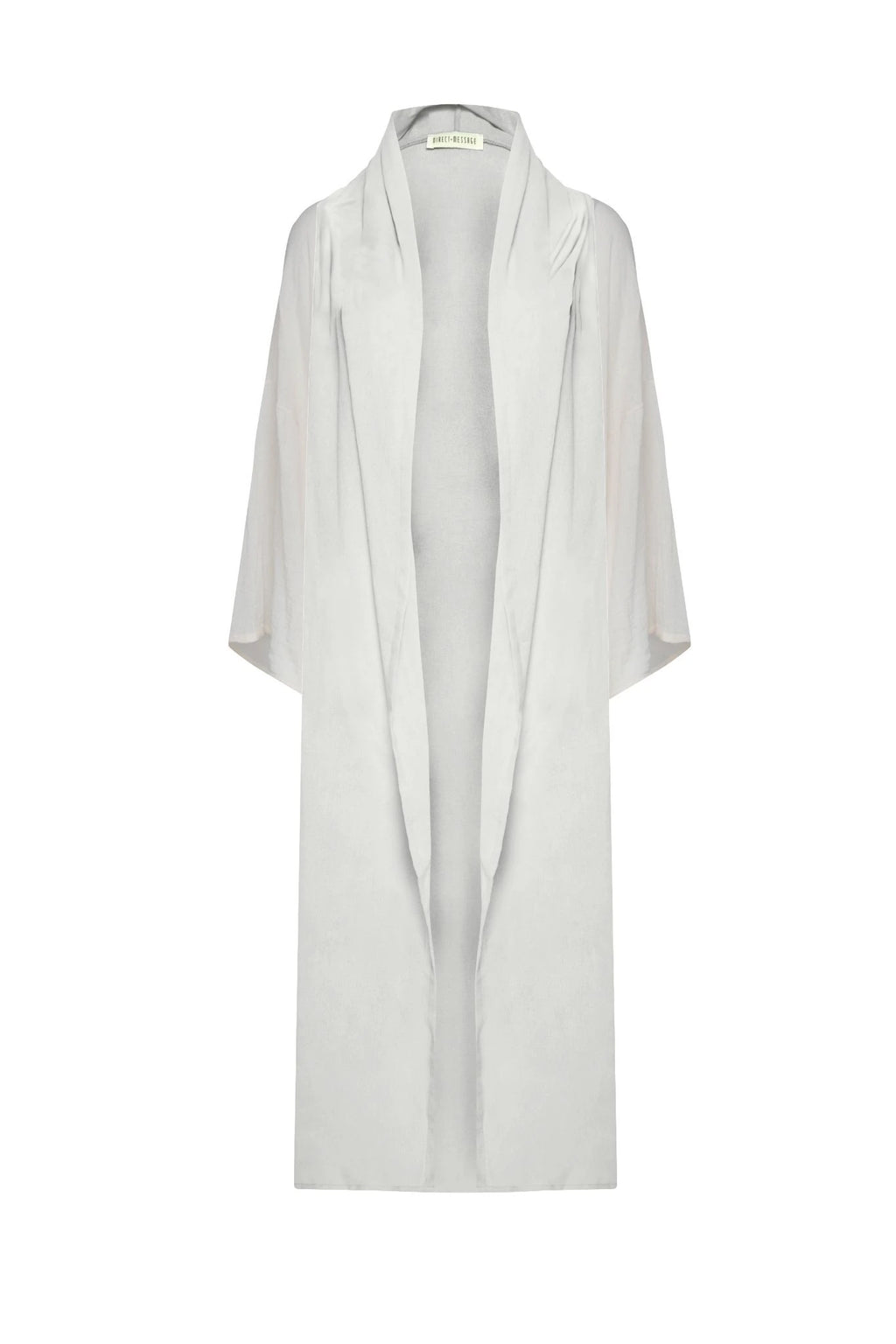 Emily Hooded Kimono