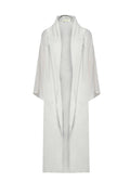 Emily Hooded Kimono