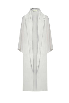 Emily Hooded Kimono