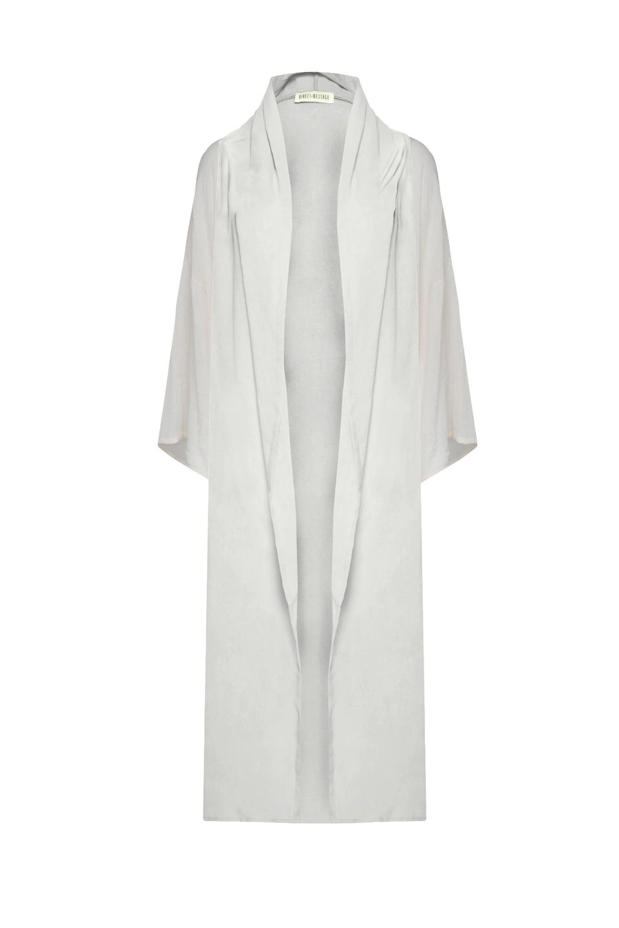 Emily Hooded Kimono