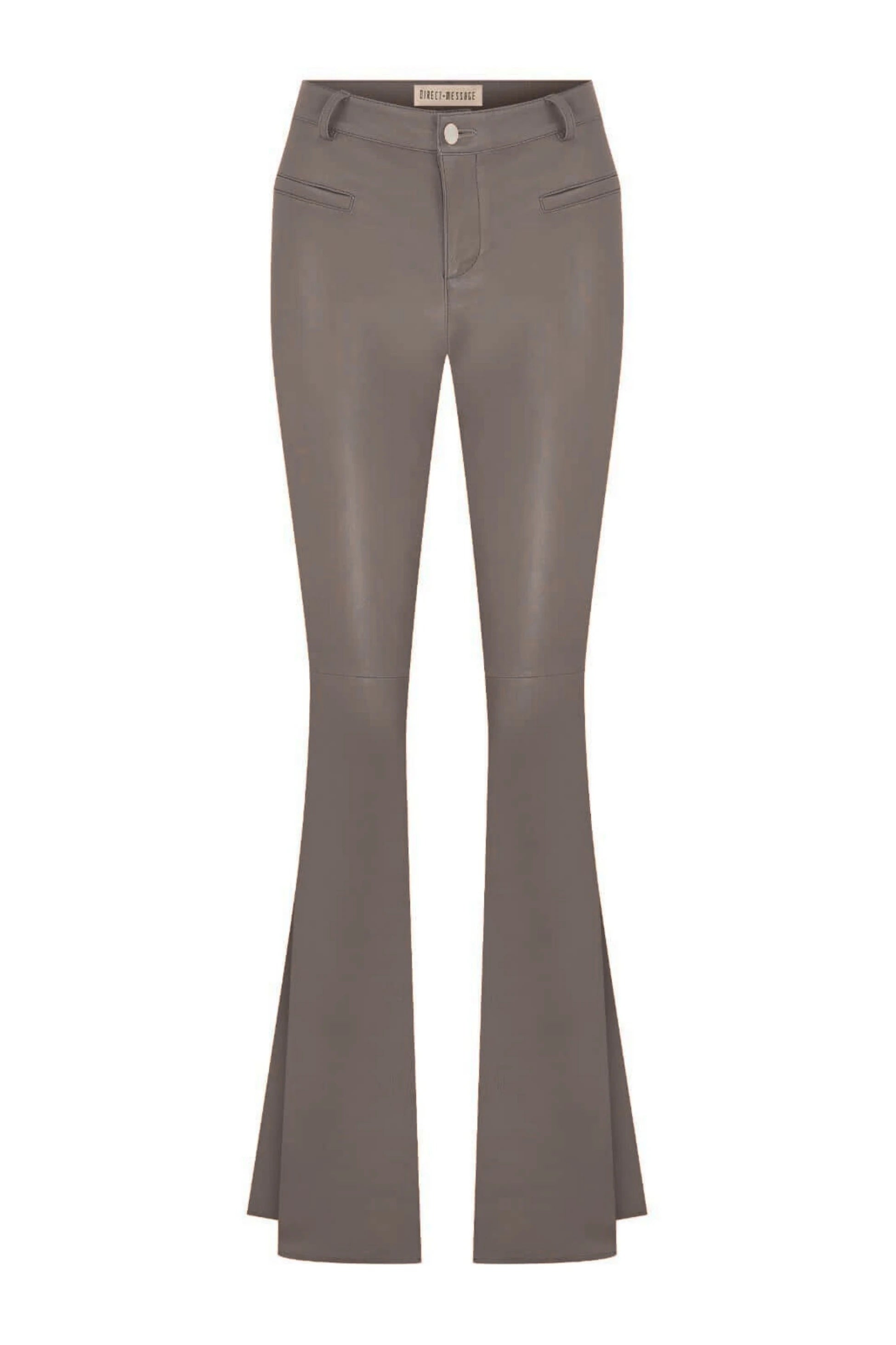 Vanessa Leather Pants