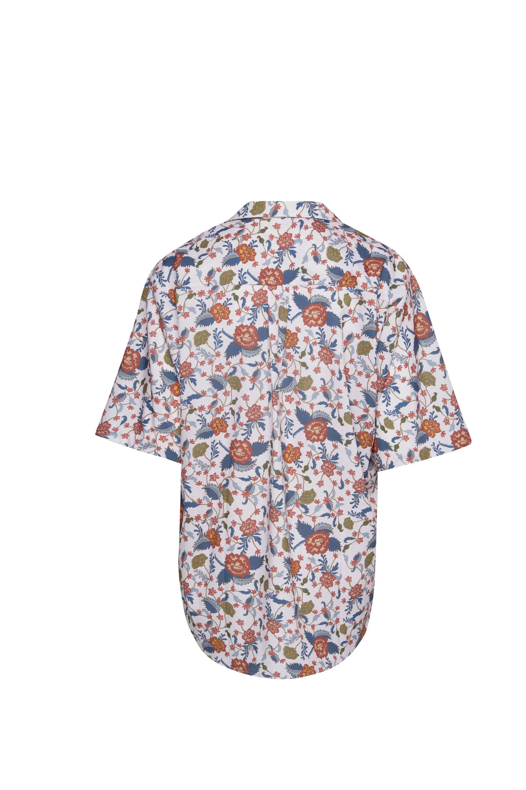 Flora Men's Shirt
