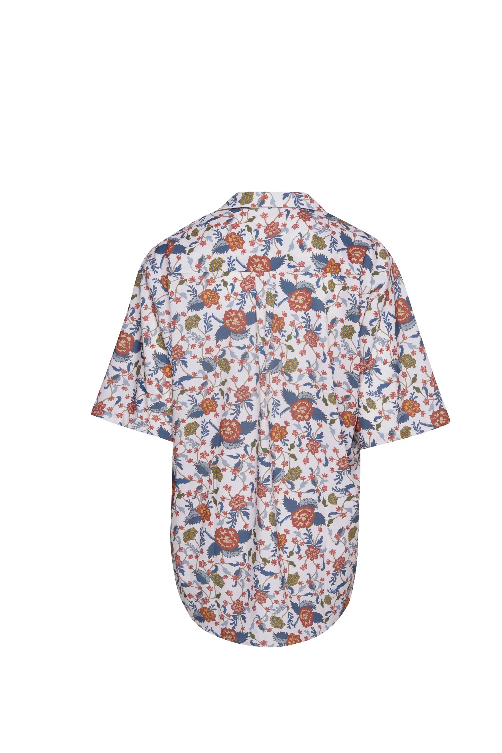 Flora Men's Shirt