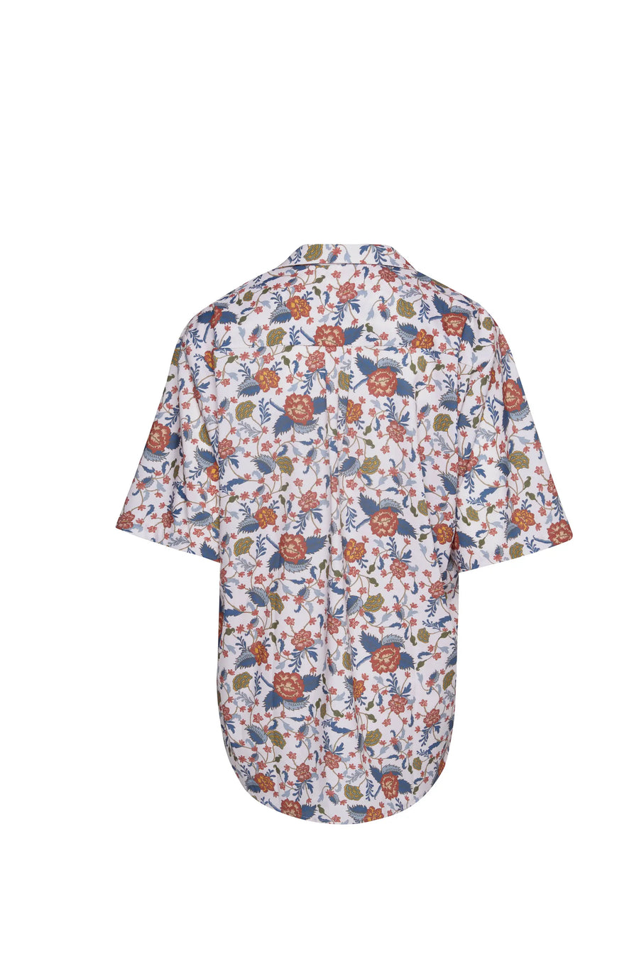 Flora Men's Shirt